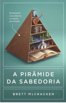 Imagem de A PIRAMIDE DA SABEDORIA