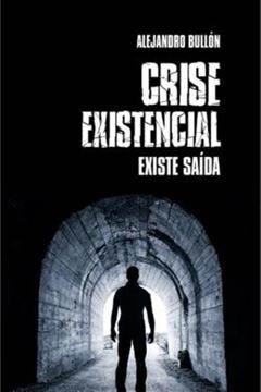 Imagem de CRISE EXISTENCIAL, A                    