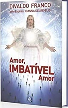 Imagem de AMOR, IMBATIVEL AMOR