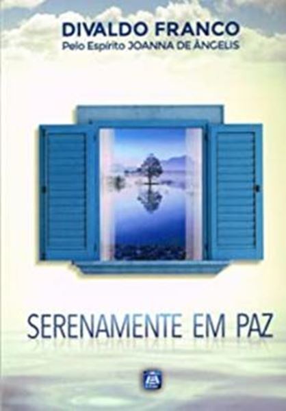 Picture of SERENAMENTE EM PAZ