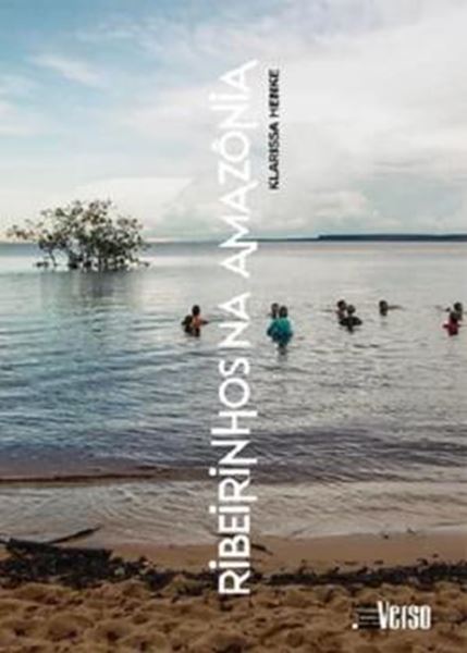 Picture of RIBEIRINHOS NA AMAZÔNIA