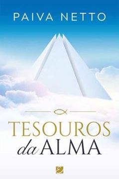 Imagem de TESOUROS DA ALMA