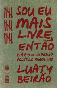Imagem de SOU EU MAIS LIVRE, ENTAO