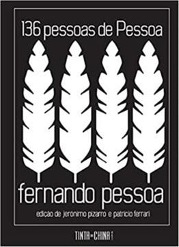 Imagem de 136 PESSOAS DE PESSOA