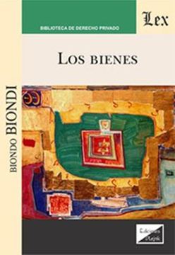 Imagem de LOS BIENES