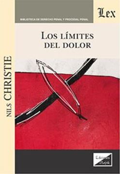 Imagem de LOS LIMITES DEL DOLOR