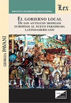 Imagem de EL GOBIERNO LOCAL