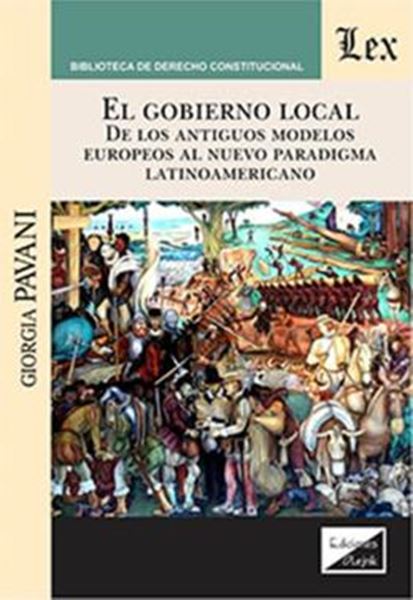 Picture of EL GOBIERNO LOCAL