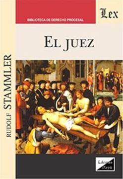 Imagem de EL JUEZ