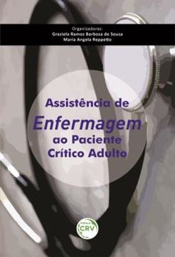 Imagem de ASSISTENCIA DE ENFERMAGEM AO PACIENTE CRITICO ADULTO