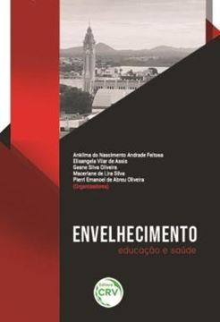 Imagem de ENVELHECIMENTO - EDUCACAO E SAUDE