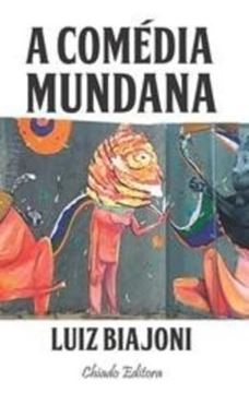 Imagem de A COMEDIA MUNDANA