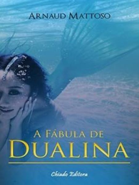 Picture of A FABULA DE DUALINA