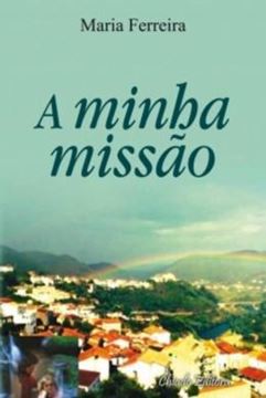 Imagem de A MINHA MISSAO