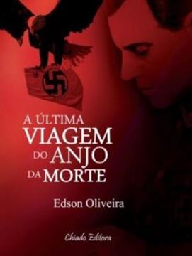 Imagem de A ULTIMA VIAGEM DO ANJO DA MORTE