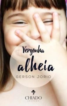 Imagem de VERGONHA ALHEIA