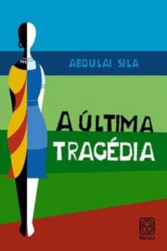 Imagem de A ULTIMA TRAGEDIA