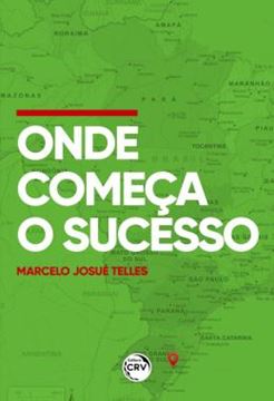 Imagem de ONDE COMECA O SUCESSO