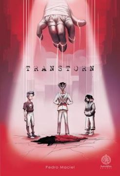Imagem de TRANSTORN