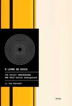 Imagem de THE VELVET UNDERGROUND AND NICO - VELVET UNDERGROUND