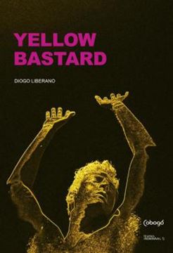 Imagem de YELLOW BASTARD