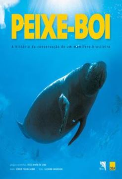 Imagem de PEIXE-BOI