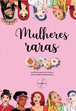 Imagem de MULHERES RARAS