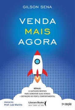 Imagem de VENDA MAIS AGORA
