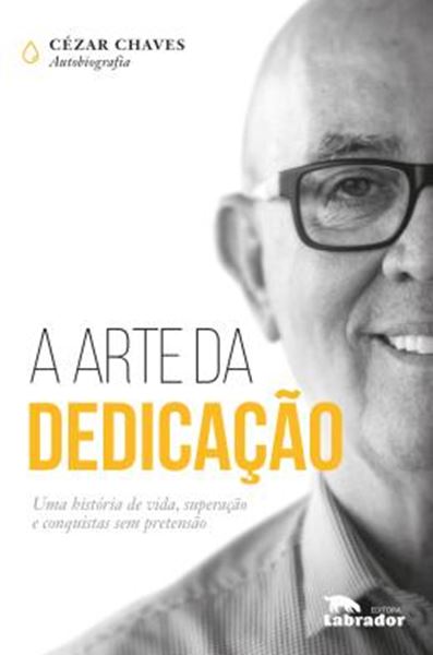 Picture of A ARTE DA DEDICACAO
