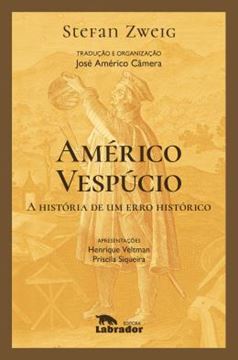 Imagem de AMERICO VESPUCIO