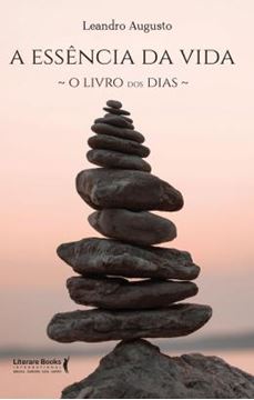Imagem de A ESSENCIA DA VIDA