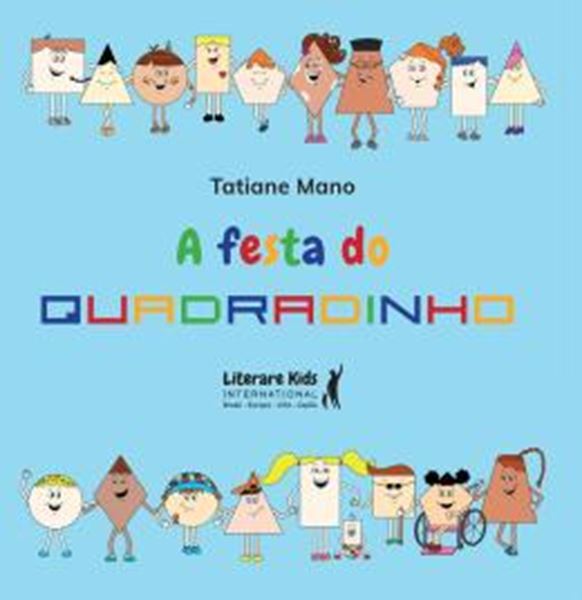 Picture of A FESTA DO QUADRADINHO