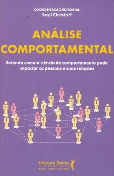Picture of ANALISE COMPORTAMENTAL