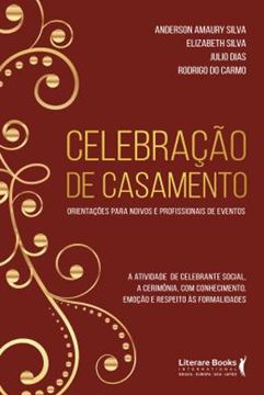 Imagem de CELEBRACAO DE CASAMENTO