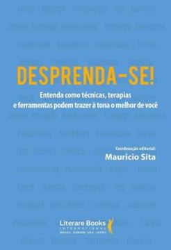 Imagem de DESPRENDA-SE!