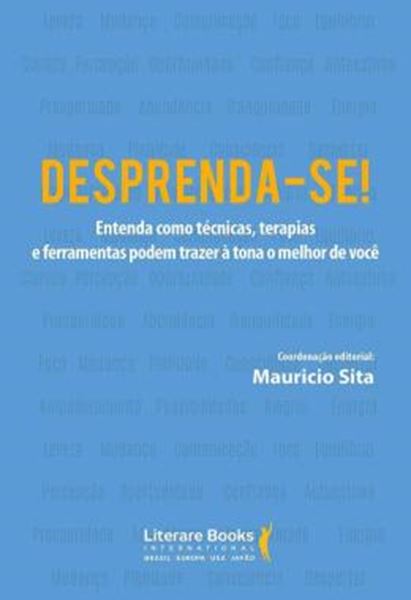 Picture of DESPRENDA-SE!