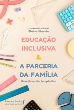 Imagem de EDUCACAO INCLUSIVA & A PARCERIA DA FAMILIA