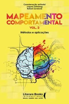 Imagem de MAPEAMENTO COMPORTAMENTAL - VOLUME 2