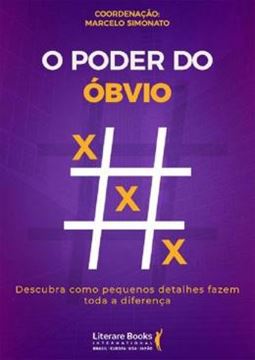 Imagem de O PODER DO OBVIO