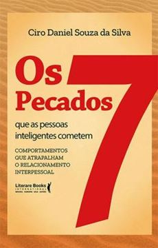 Imagem de OS 7 PECADOS QUE AS PESSOAS INTELIGENTES COMETEM