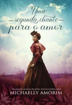 Imagem de UMA SEGUNDA CHANCE PARA O AMOR