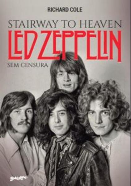 Picture of STAIRWAY TO HEAVEN