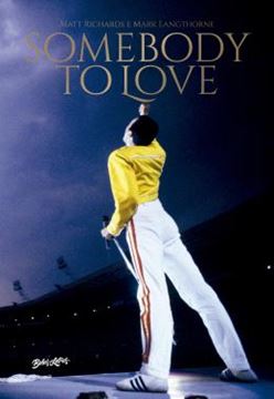 Imagem de SOMEBODY TO LOVE
