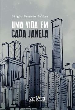 Imagem de UMA VIDA EM CADA JANELA