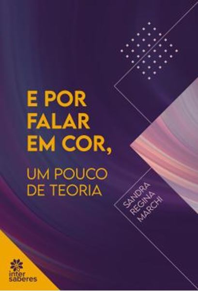 Picture of E POR FALAR EM COR, UM POUCO DE TEORIA