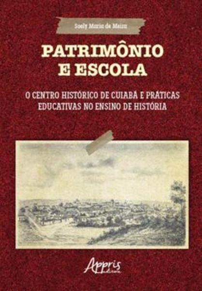Picture of PATRIMONIO E ESCOLA