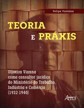 Imagem de TEORIA E PRAXIS