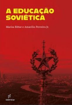 Imagem de A EDUCACAO SOVIETICA