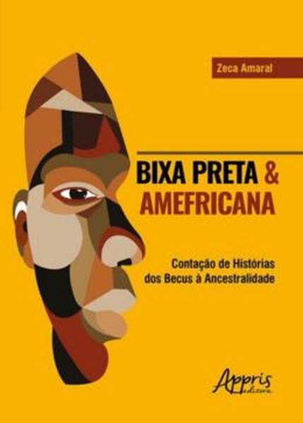 Picture of BIXA PRETA & AMEFRICANA