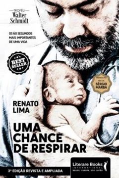 Imagem de UMA CHANCE DE RESPIRAR - 3ª ED.